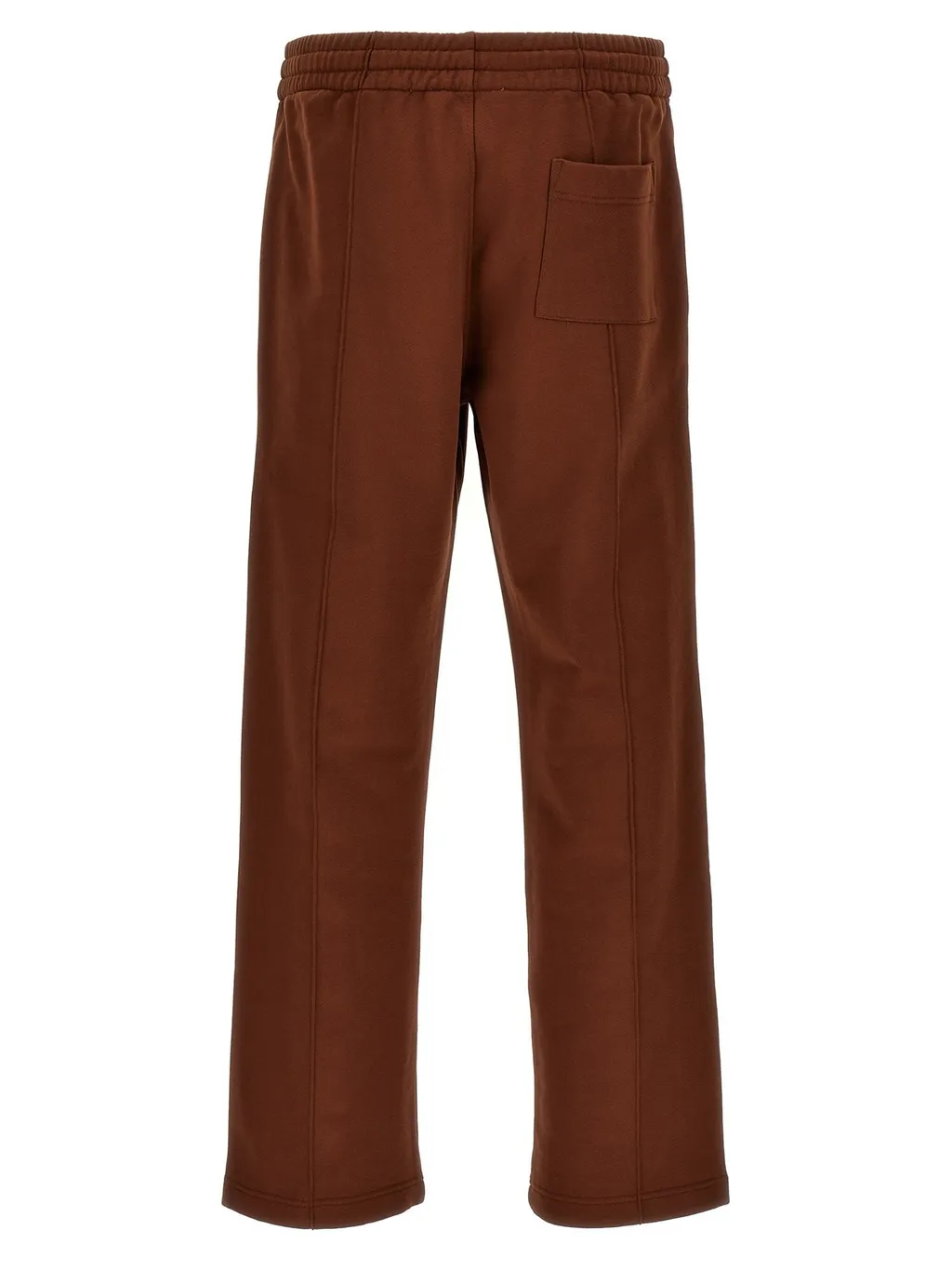 Casablanca Laurel Panelled Sweatpants