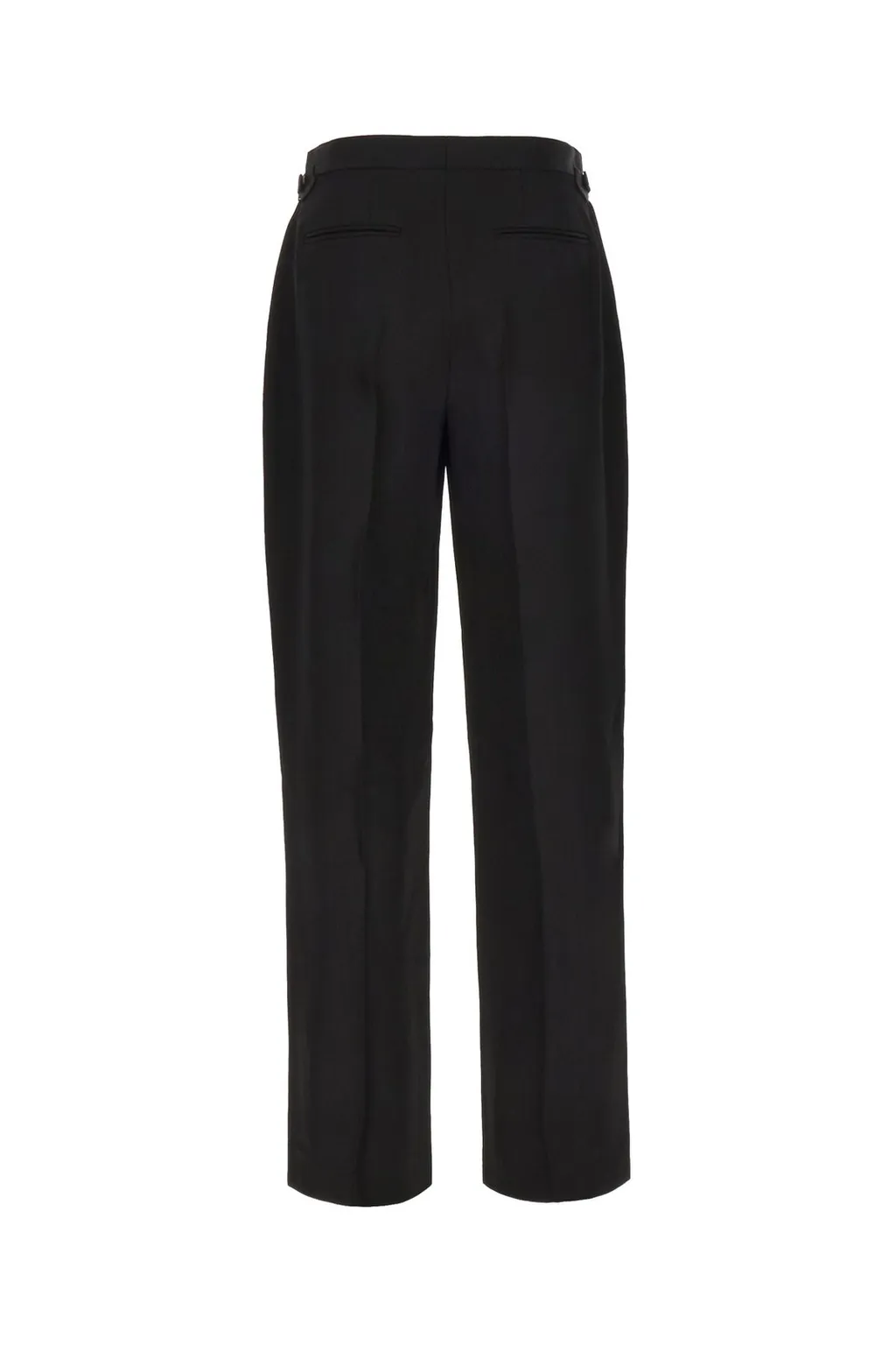 Casablanca Straight Leg Tailored Trousers