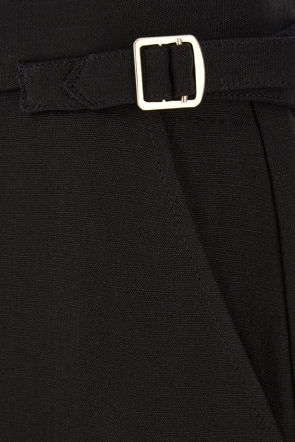 Casablanca Straight Leg Tailored Trousers