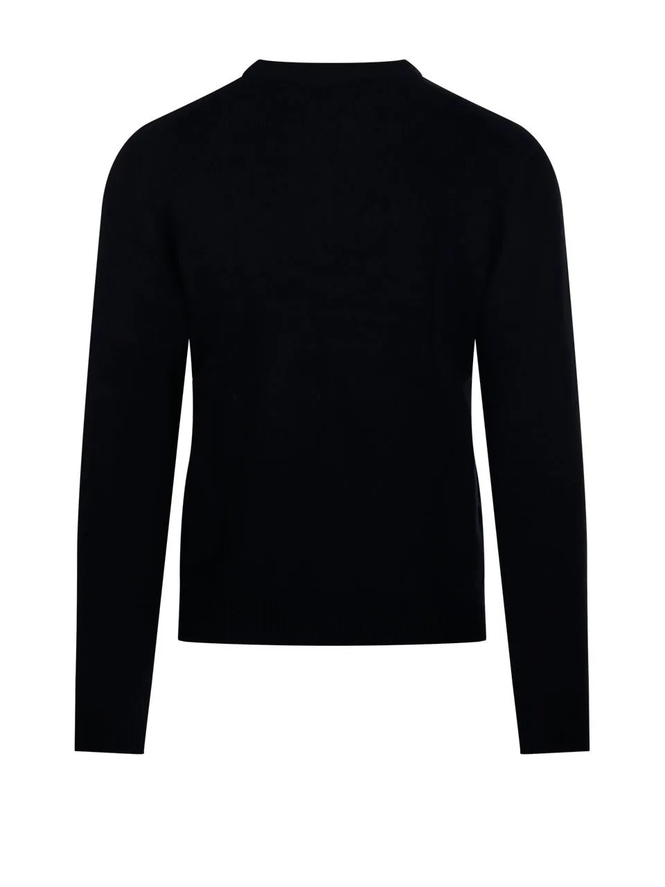 Cashmere Company Round Neck Cashmere Sweater