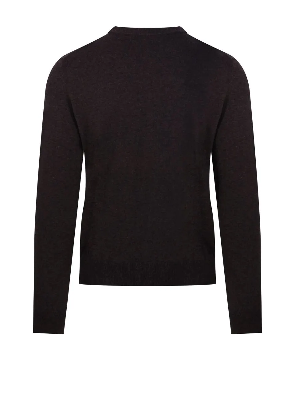 Cashmere Company Round Neck Cashmere Sweater