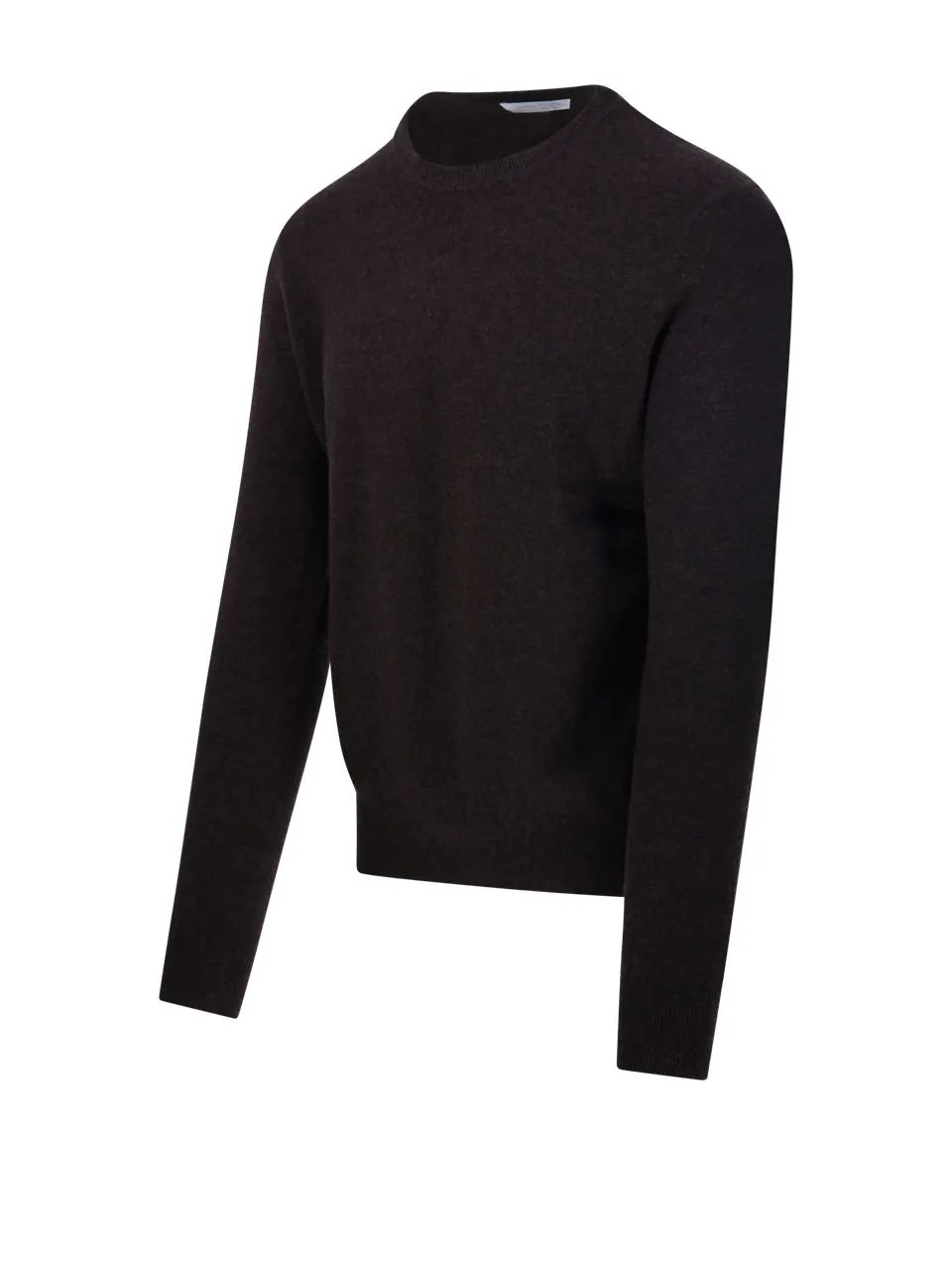 Cashmere Company Round Neck Cashmere Sweater