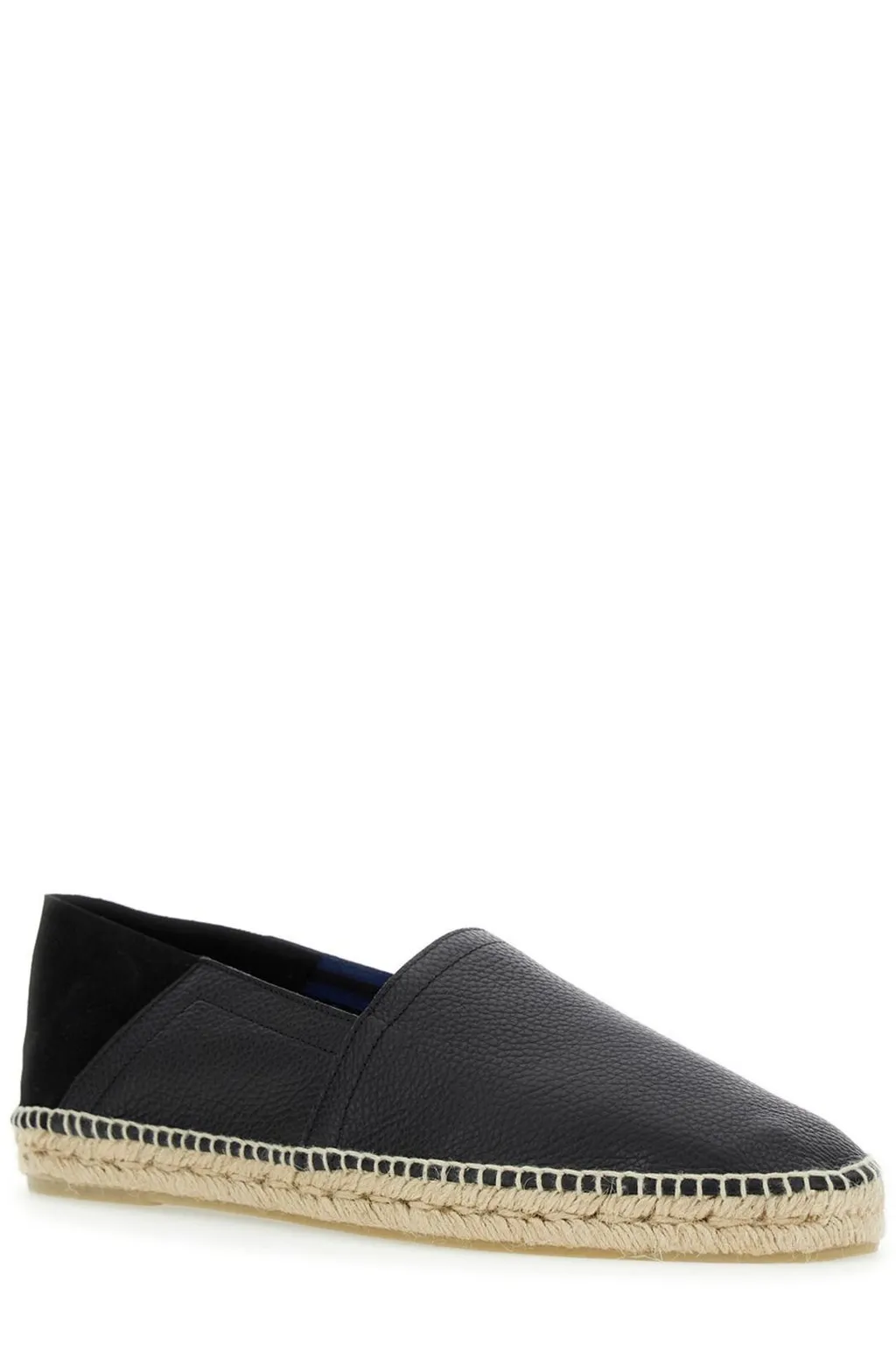 CastaÑEr Round Toe Espadrilles