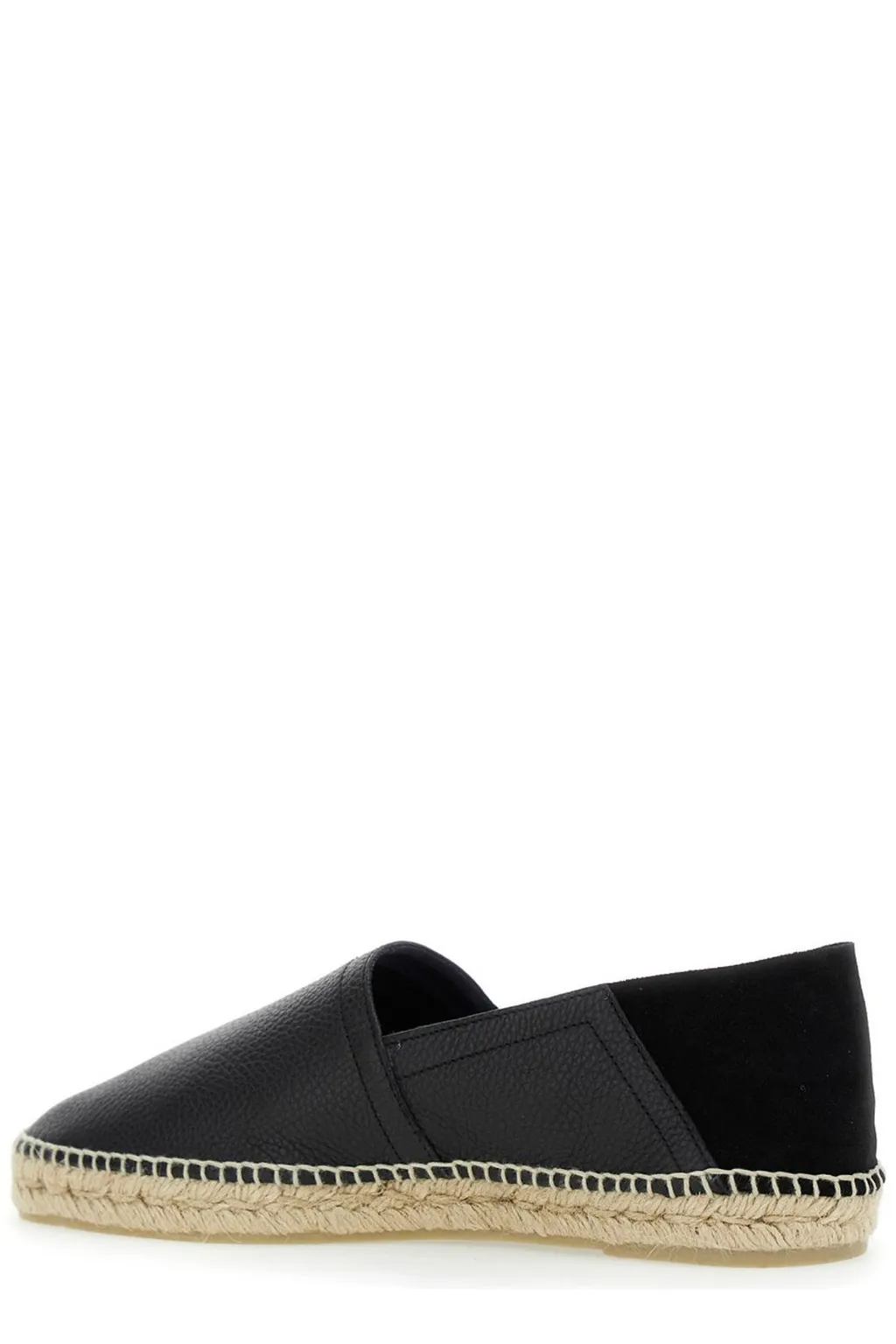 CastaÑEr Round Toe Espadrilles