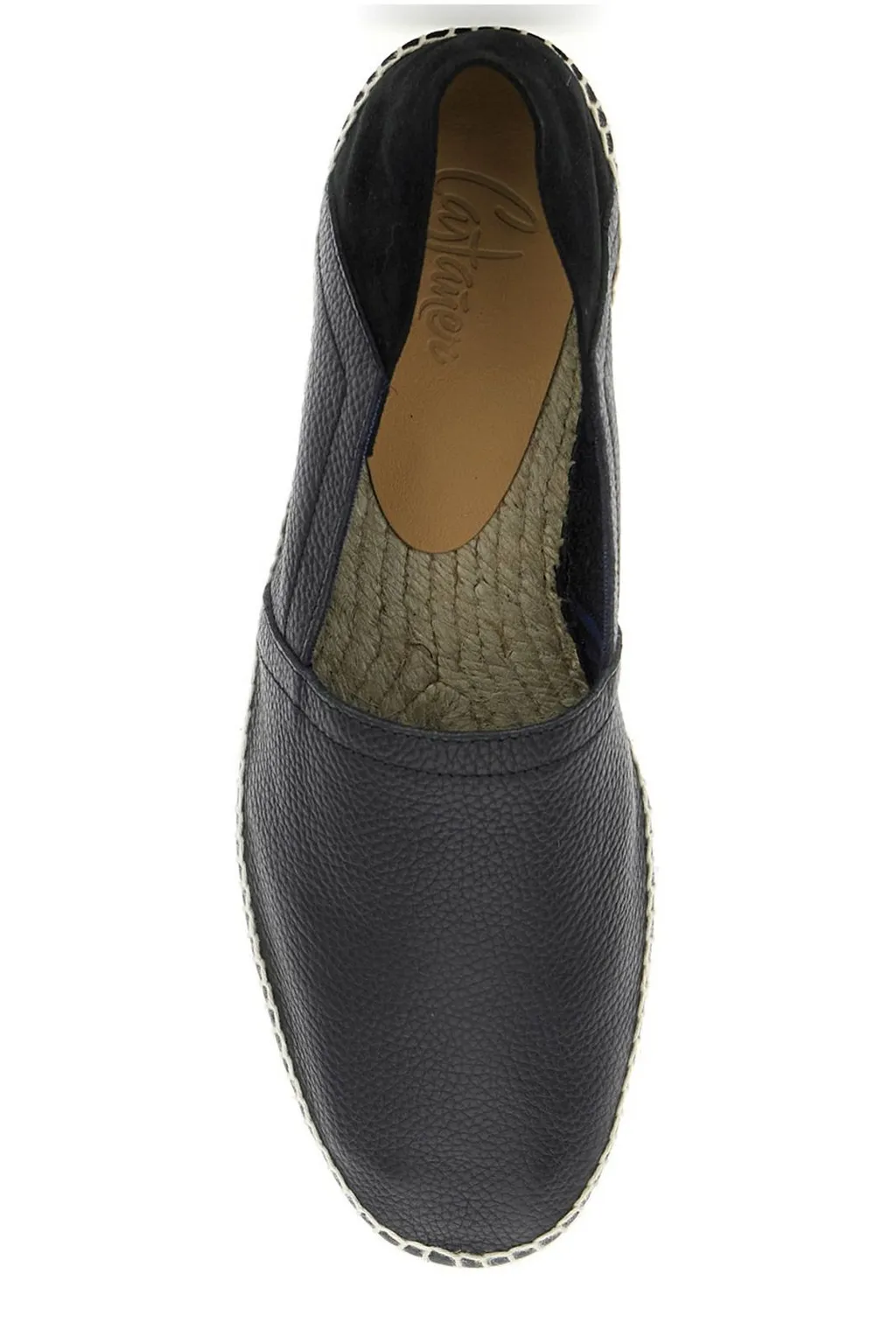CastaÑEr Round Toe Espadrilles