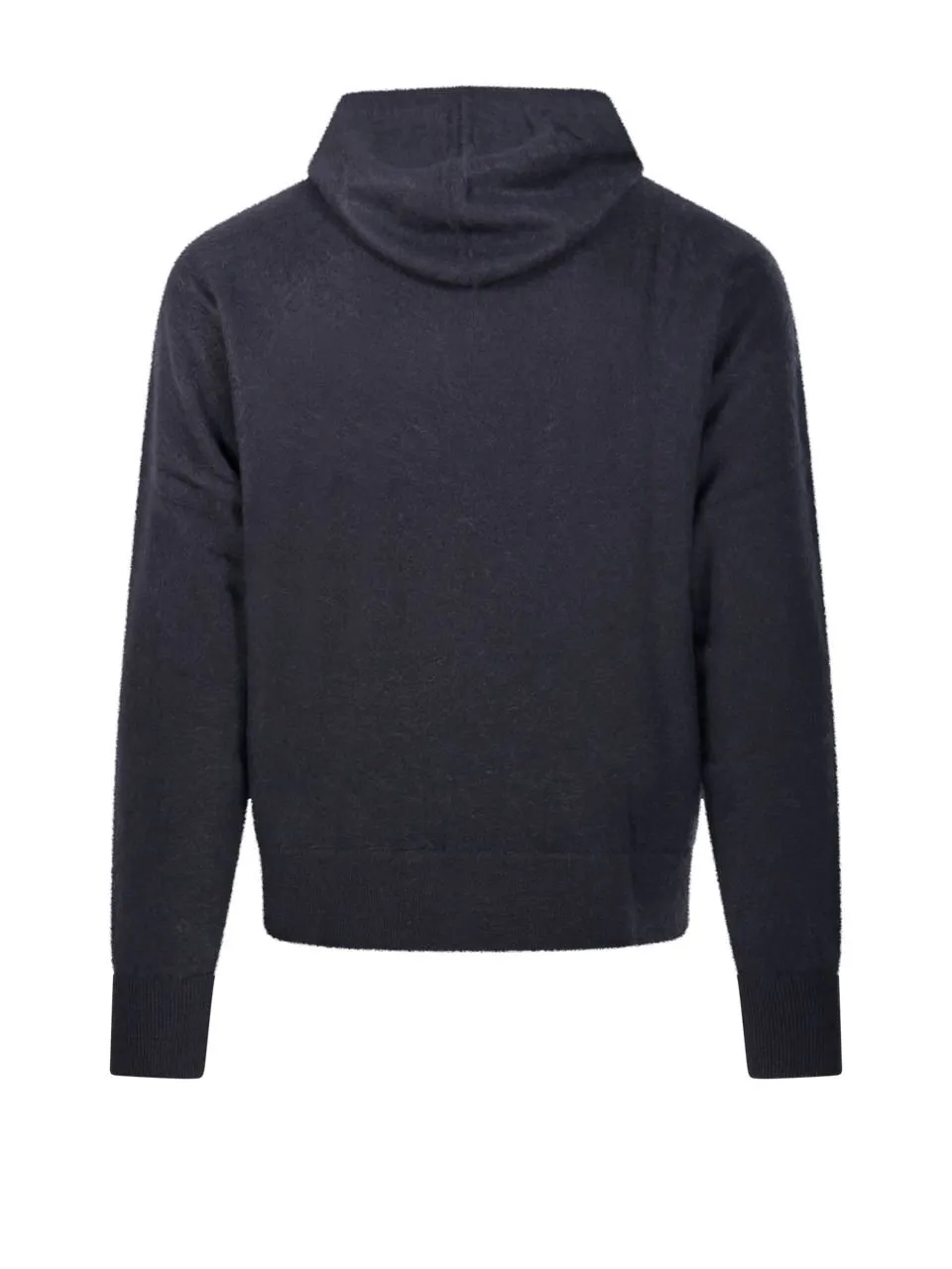Cashmere Company Hooded Cashmere Sweater
