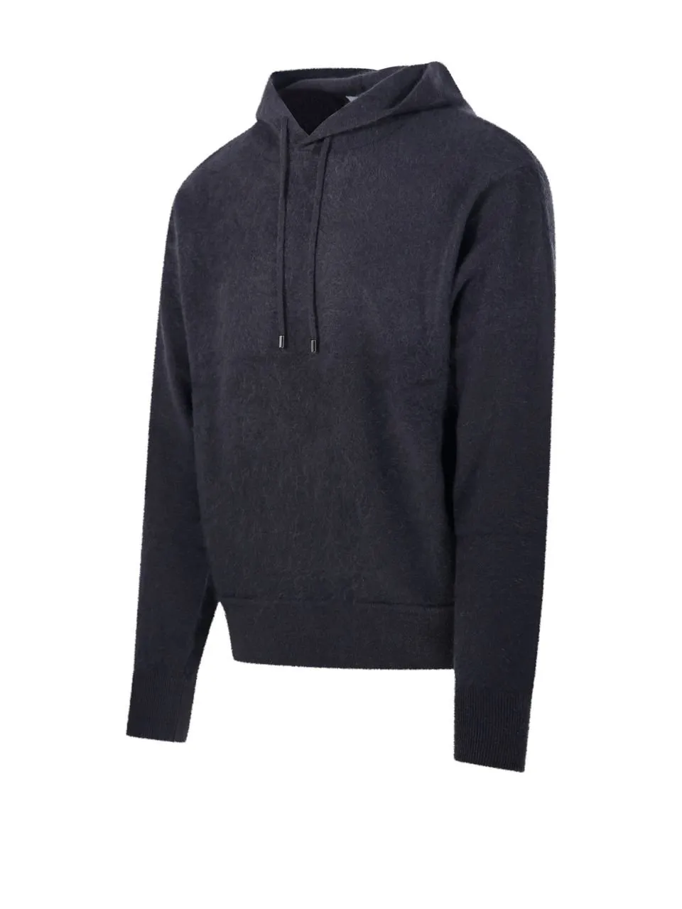 Cashmere Company Hooded Cashmere Sweater