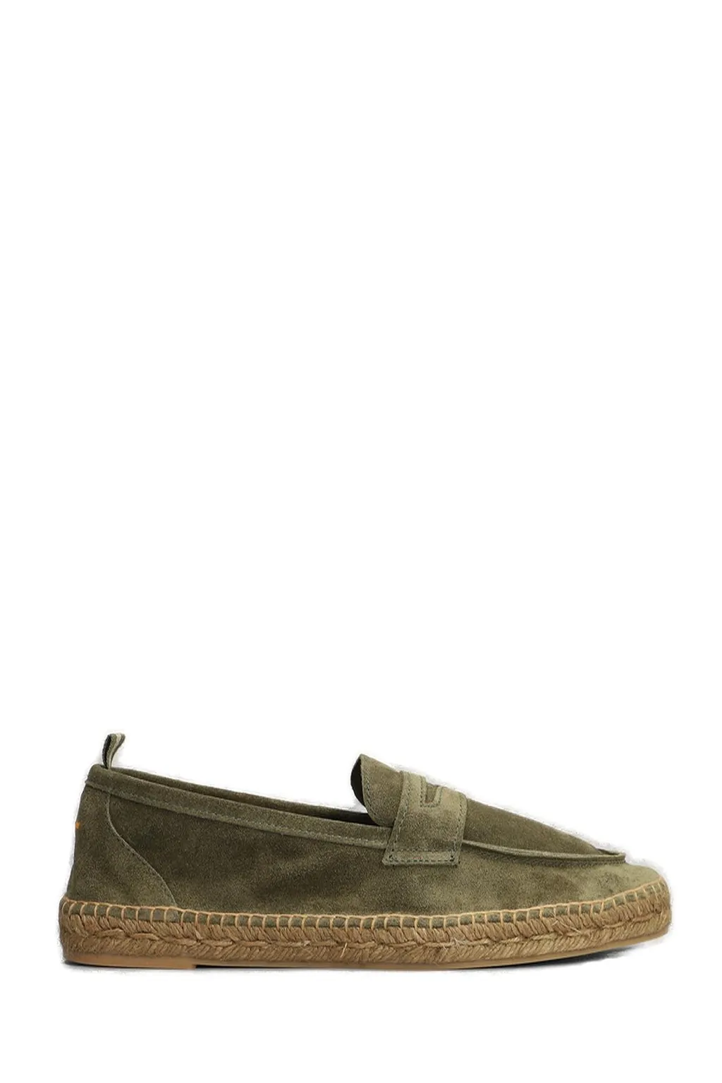 CastaÑEr Nacho Slip-On Espadrilles