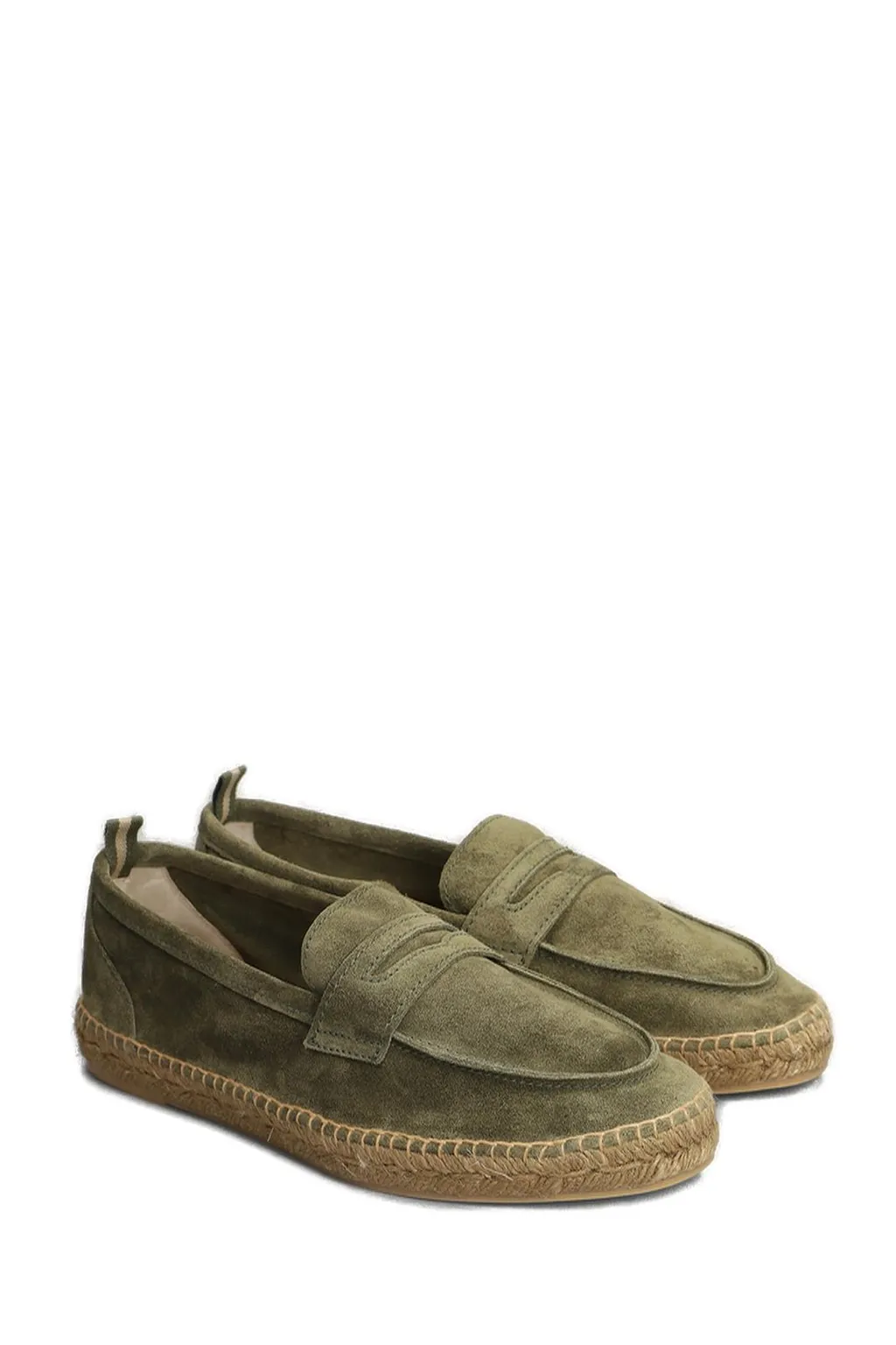 CastaÑEr Nacho Slip-On Espadrilles