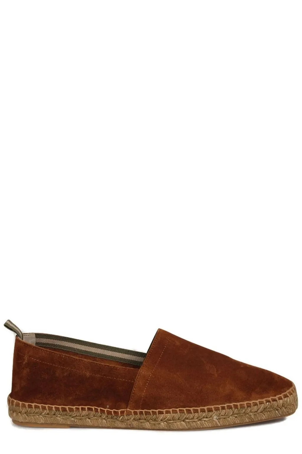 CastaÑEr Pablo Slip-On Espadrilles