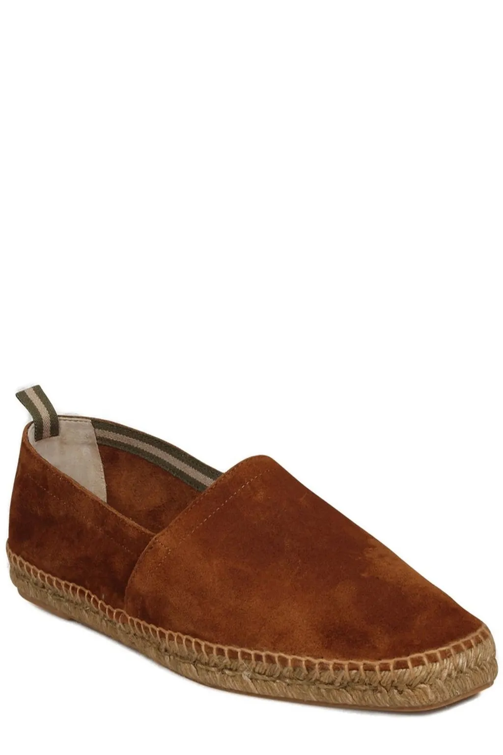 CastaÑEr Pablo Slip-On Espadrilles