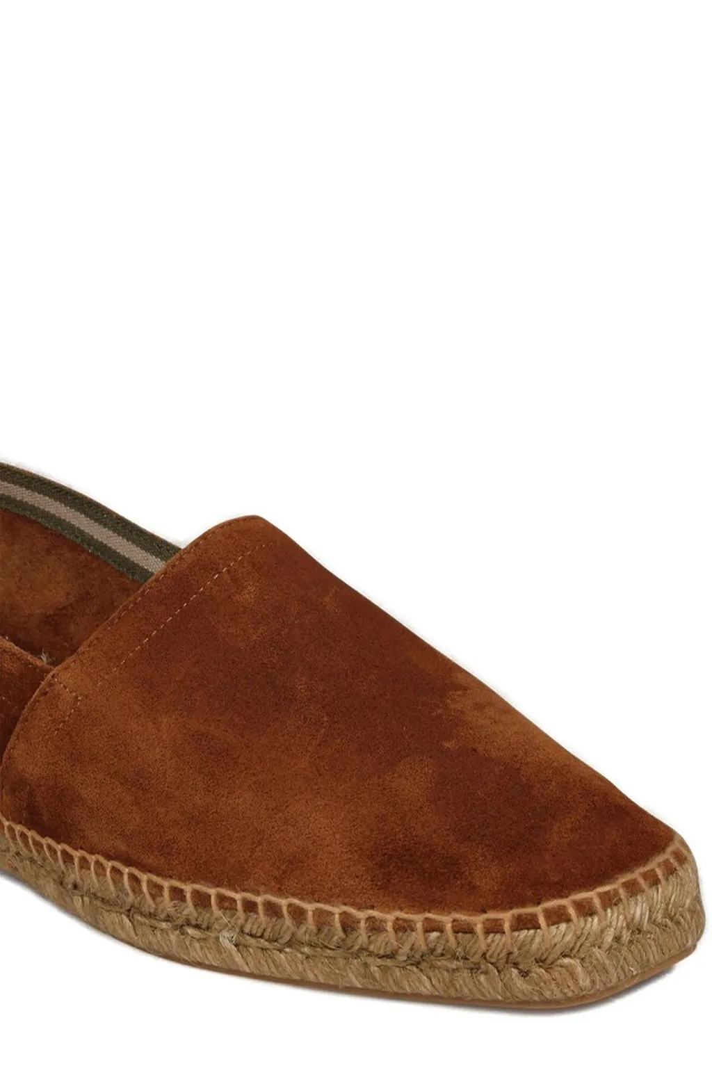CastaÑEr Pablo Slip-On Espadrilles