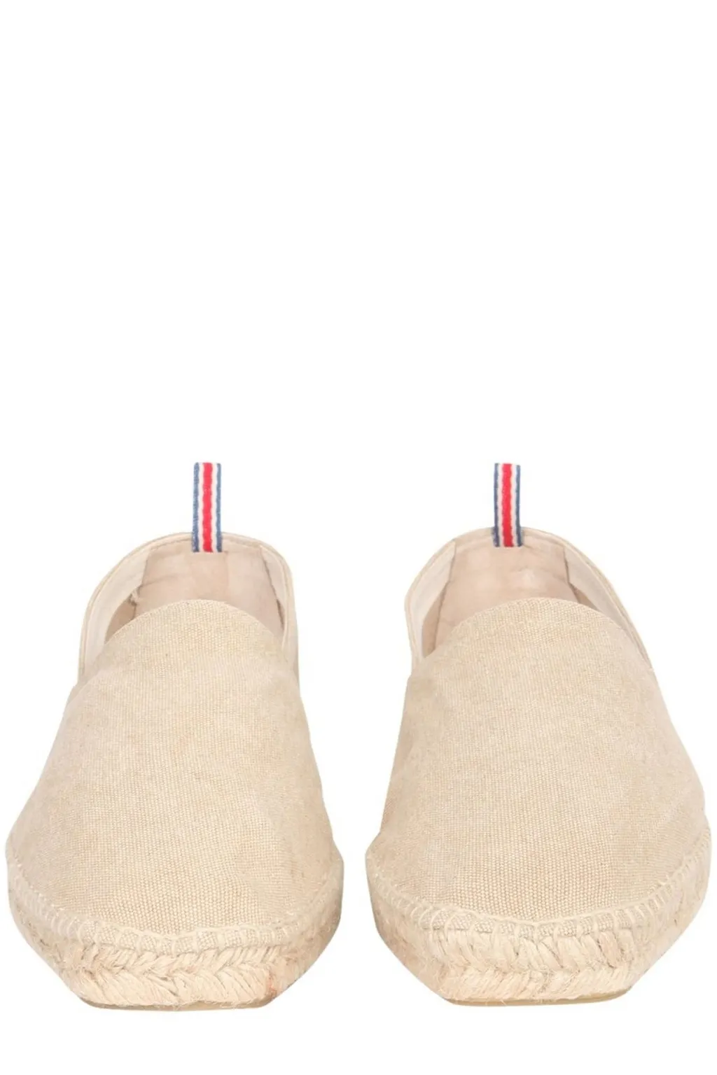 CastaÑEr Pull-Tab Slip-On Espadrilles