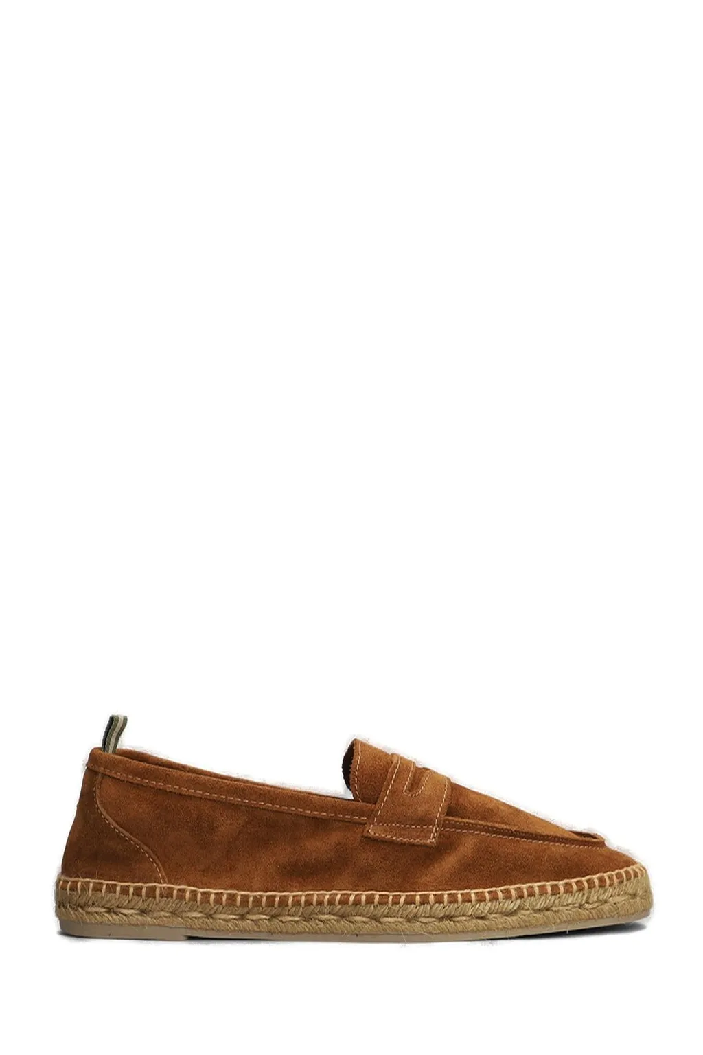 CastaÑEr Nacho Slip-On Espadrilles