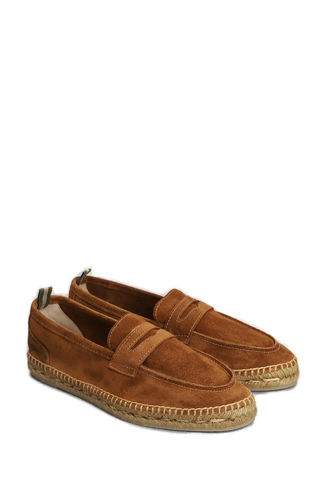 CastaÑEr Nacho Slip-On Espadrilles