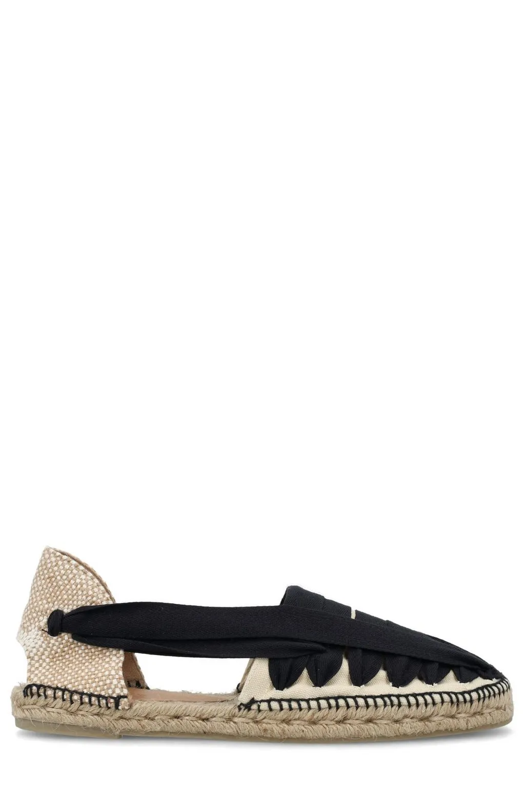 CastaÑEr Norman Slip-On Espadrilles