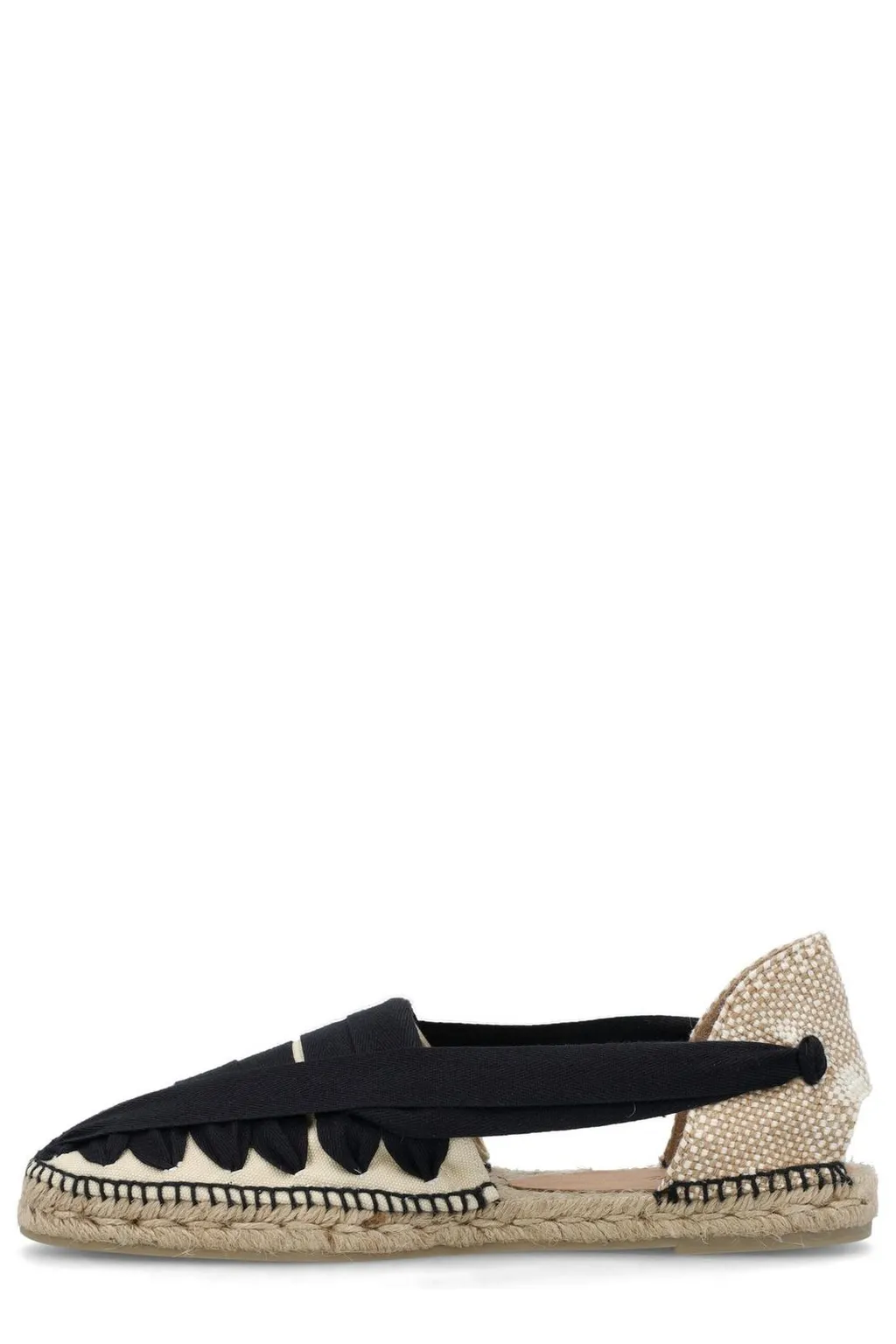 CastaÑEr Norman Slip-On Espadrilles