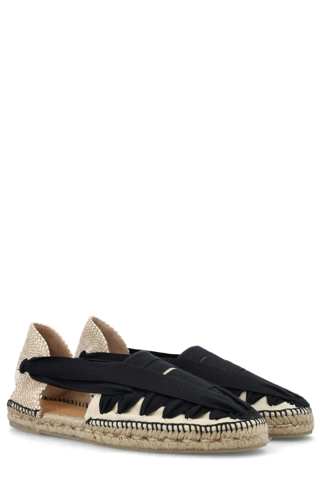 CastaÑEr Norman Slip-On Espadrilles