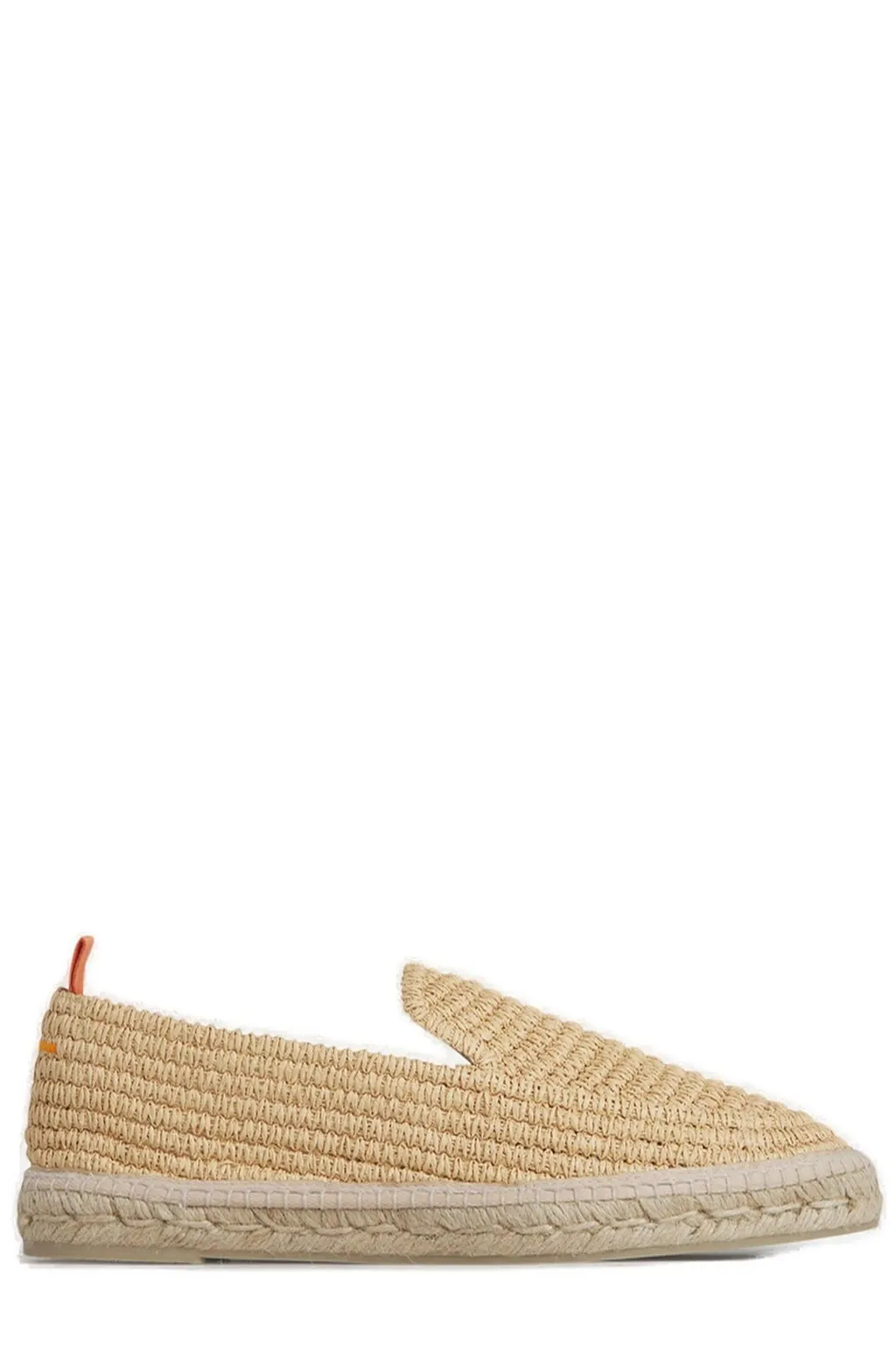 CastaÑEr Joaquin Round Toe Espadrilles
