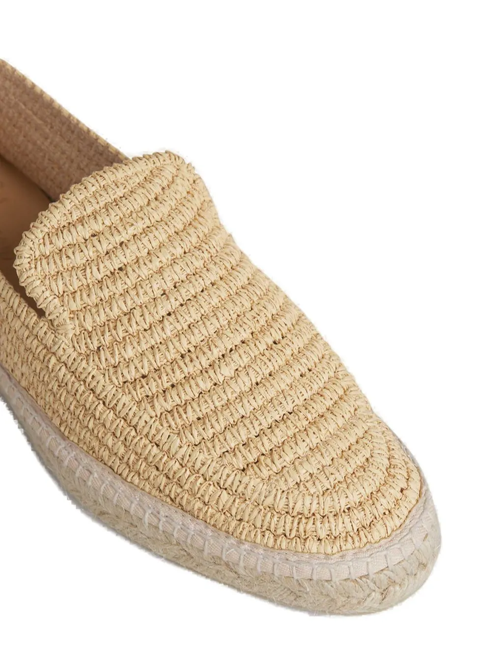 CastaÑEr Joaquin Round Toe Espadrilles