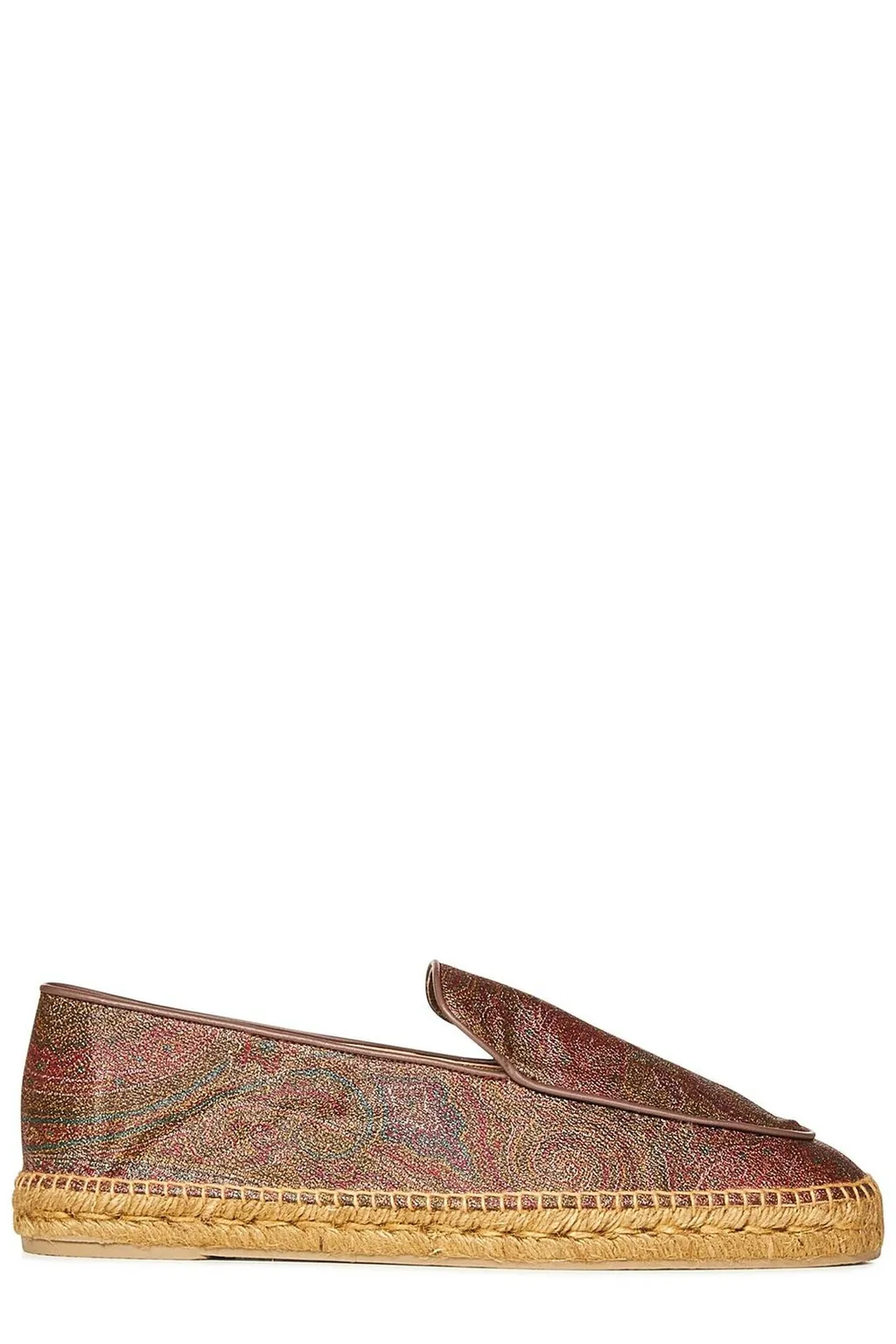 CastaÑEr X Etro Patricio Slip-On Espadrilles