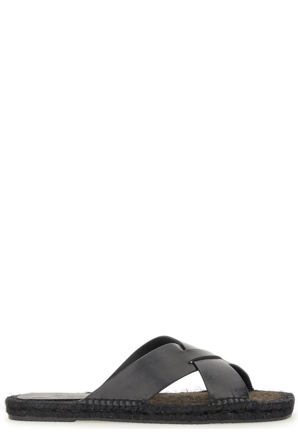 CastaÑEr Keanu Flat Sandals