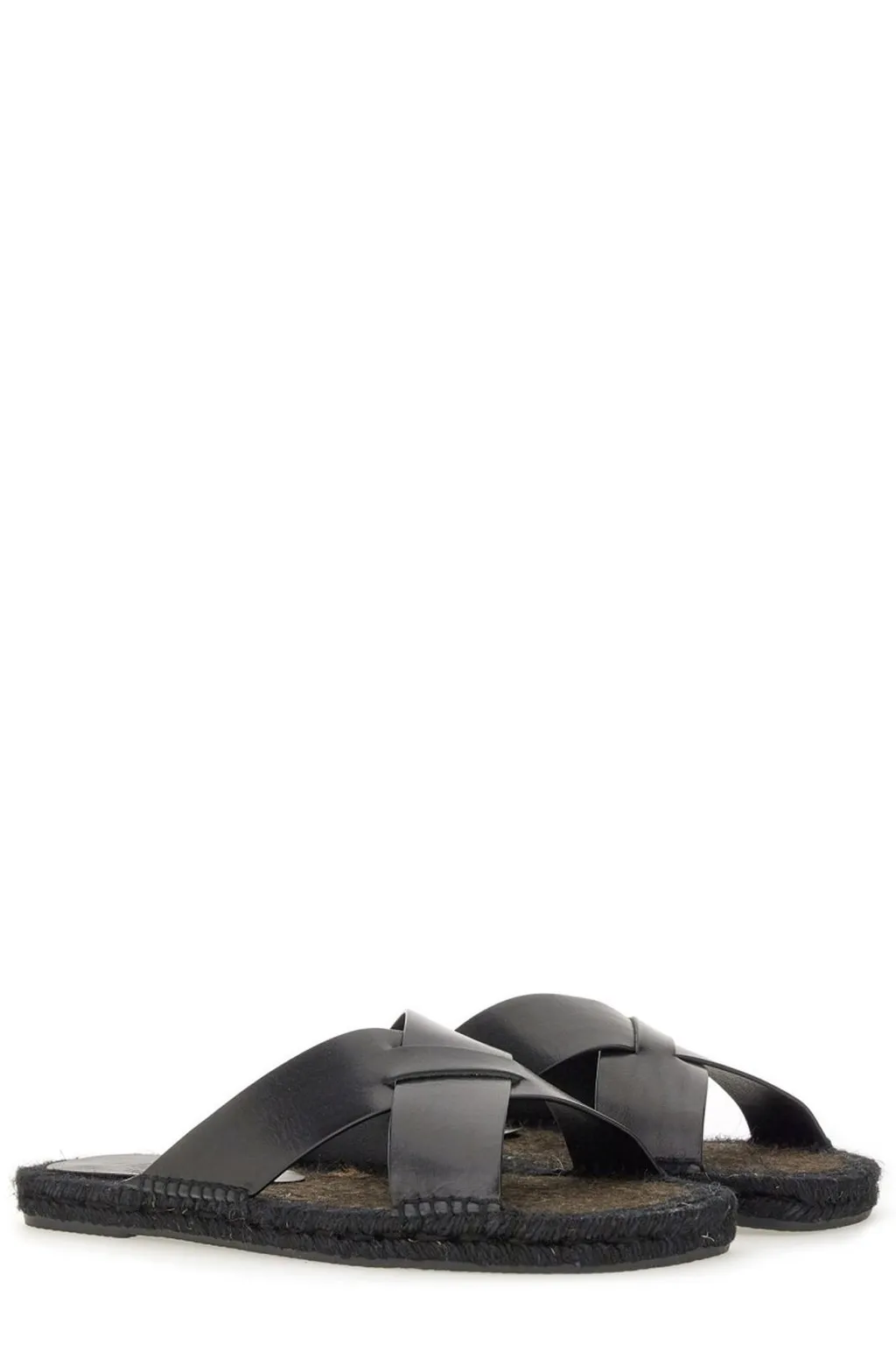 CastaÑEr Keanu Flat Sandals