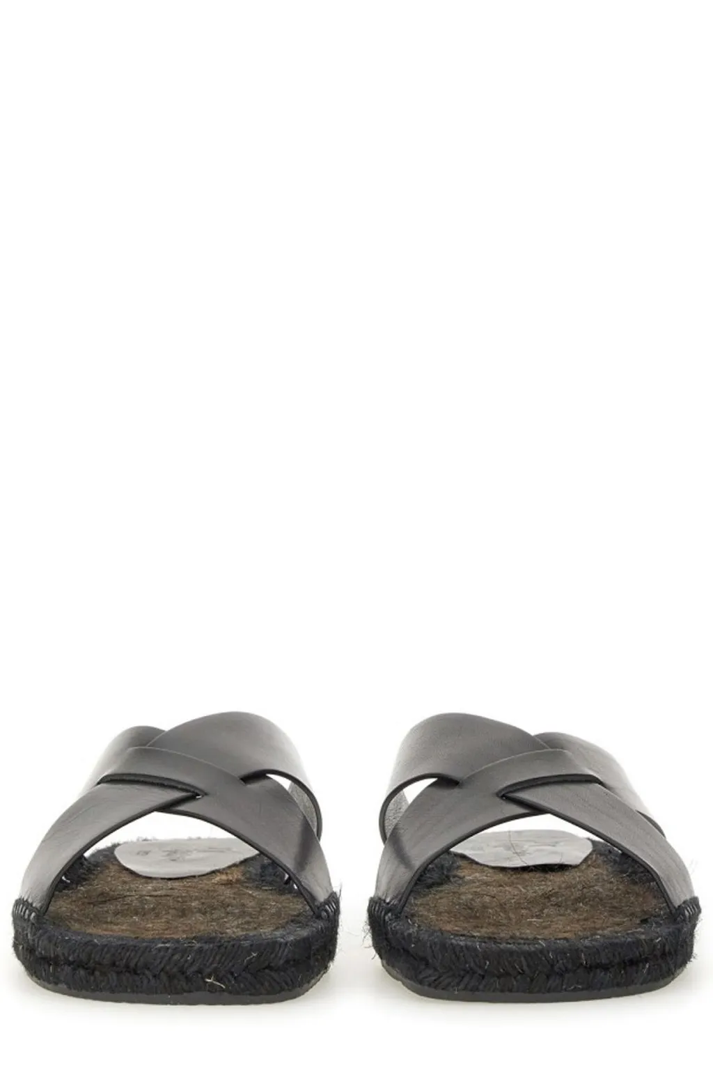 CastaÑEr Keanu Flat Sandals