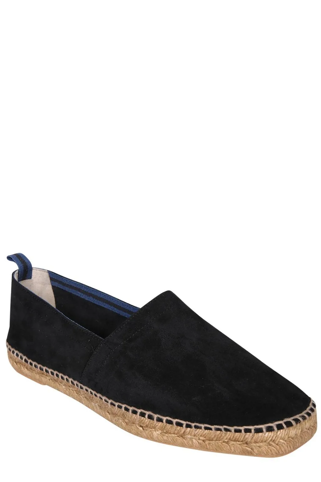 CastaÑEr Pablo Round Toe Espadrilles