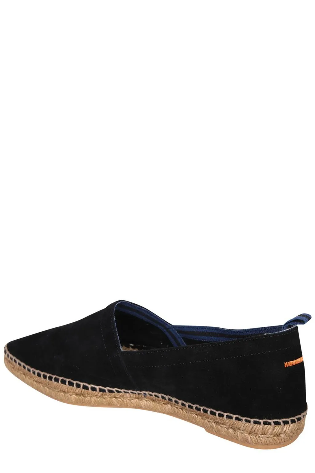 CastaÑEr Pablo Round Toe Espadrilles