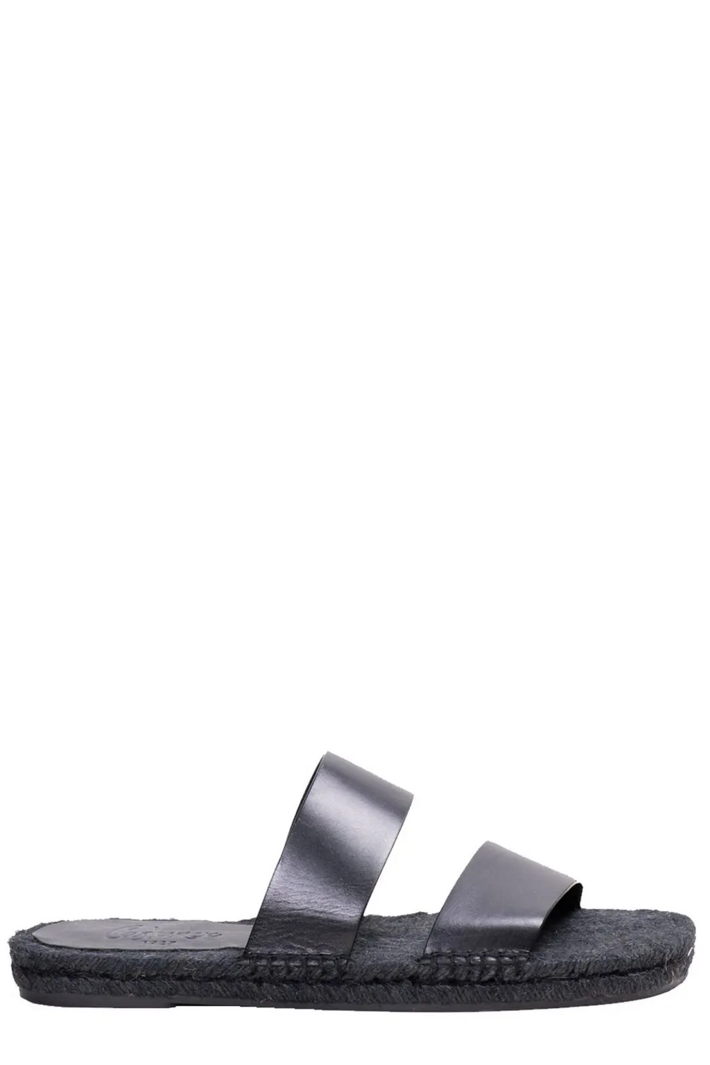 CastaÑEr Kim Double Strap Slides