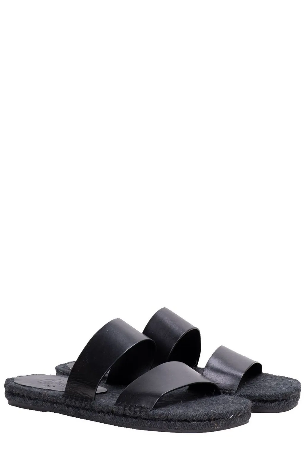 CastaÑEr Kim Double Strap Slides