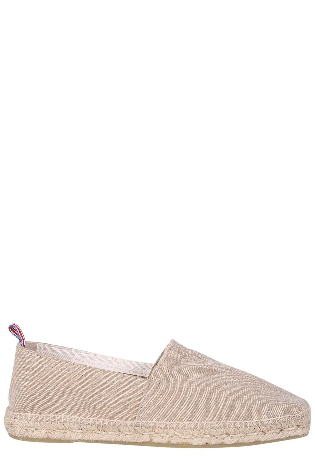 CastaÑEr Pull-Tab Slip-On Espadrilles