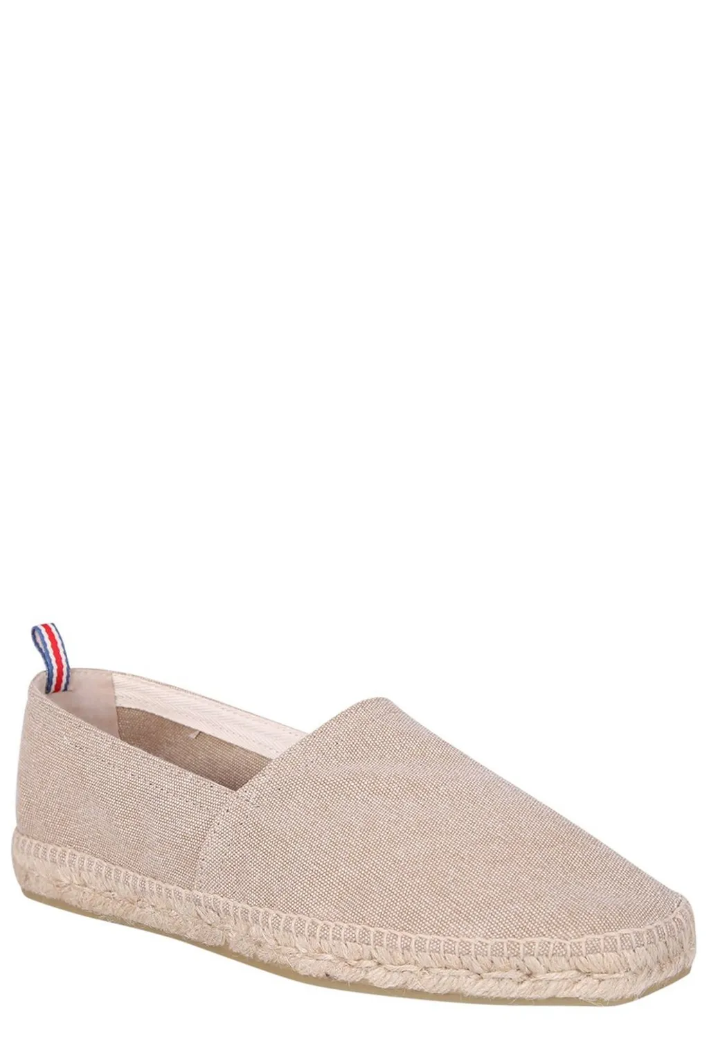 CastaÑEr Pull-Tab Slip-On Espadrilles