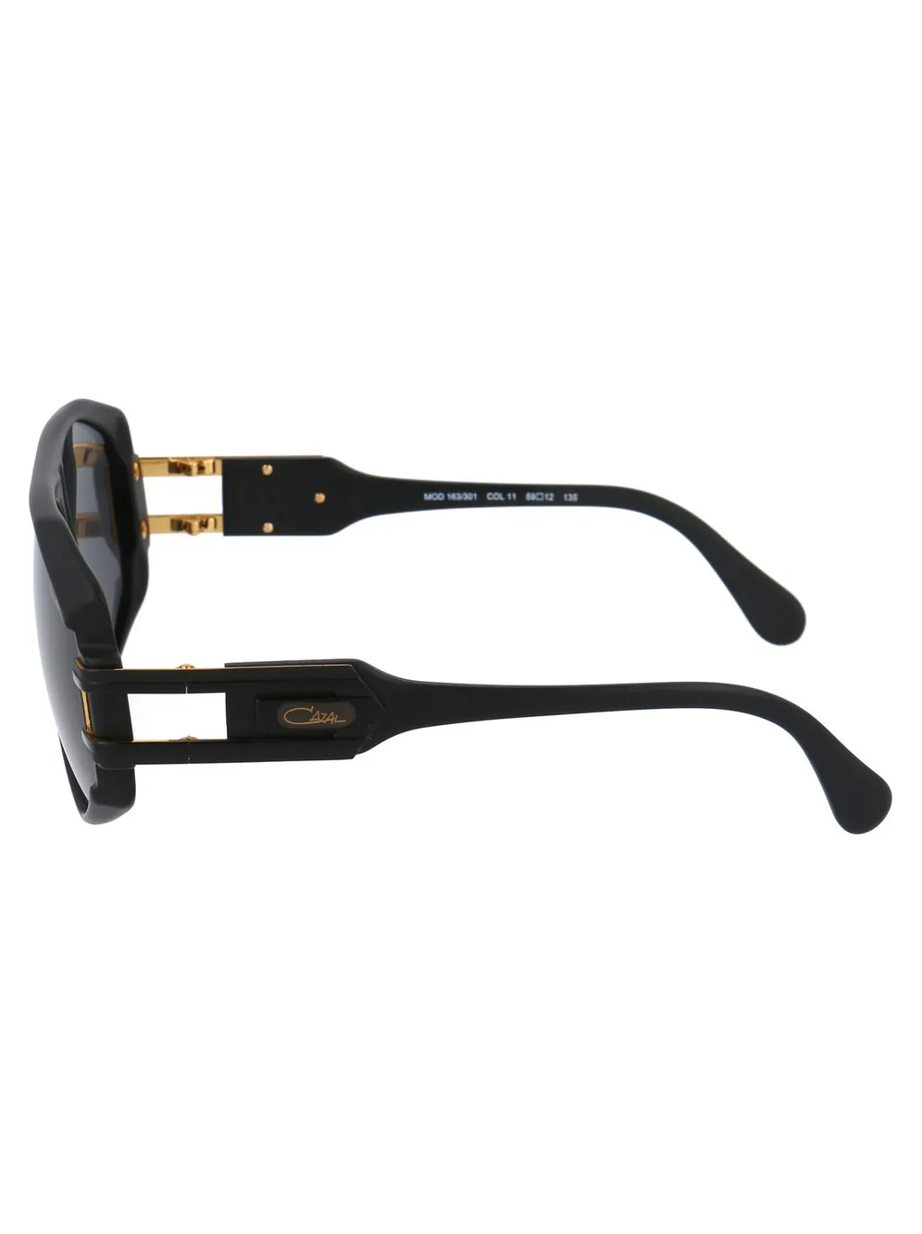 Cazal Mod 163/301 Sunglasses