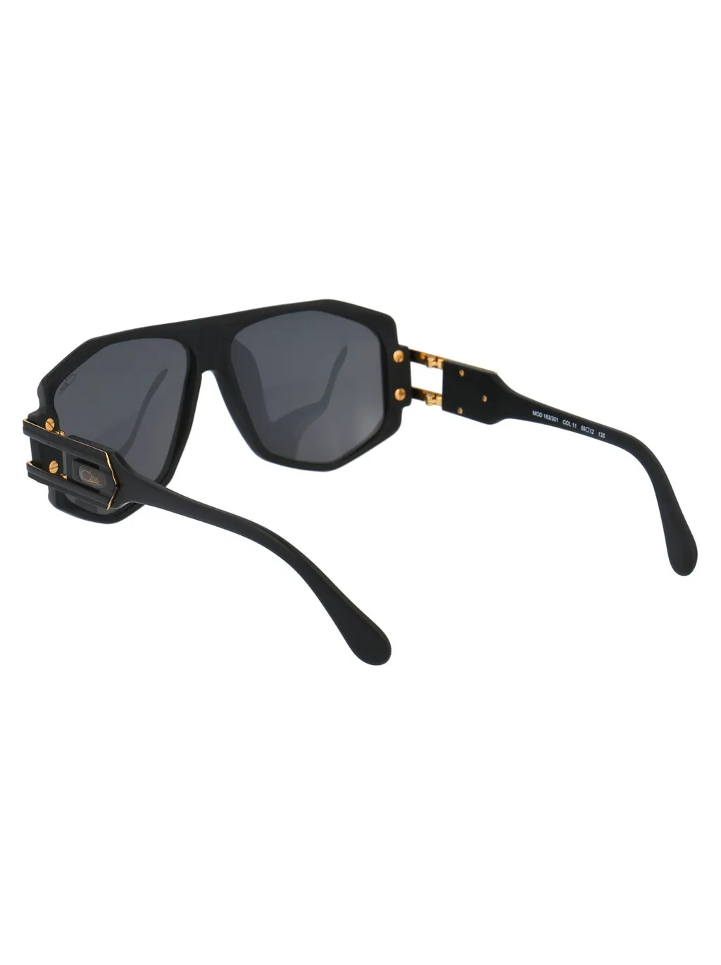 Cazal Mod 163/301 Sunglasses