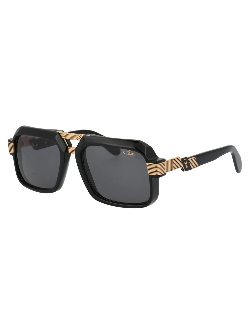Cazal Mod 669 Sunglasses