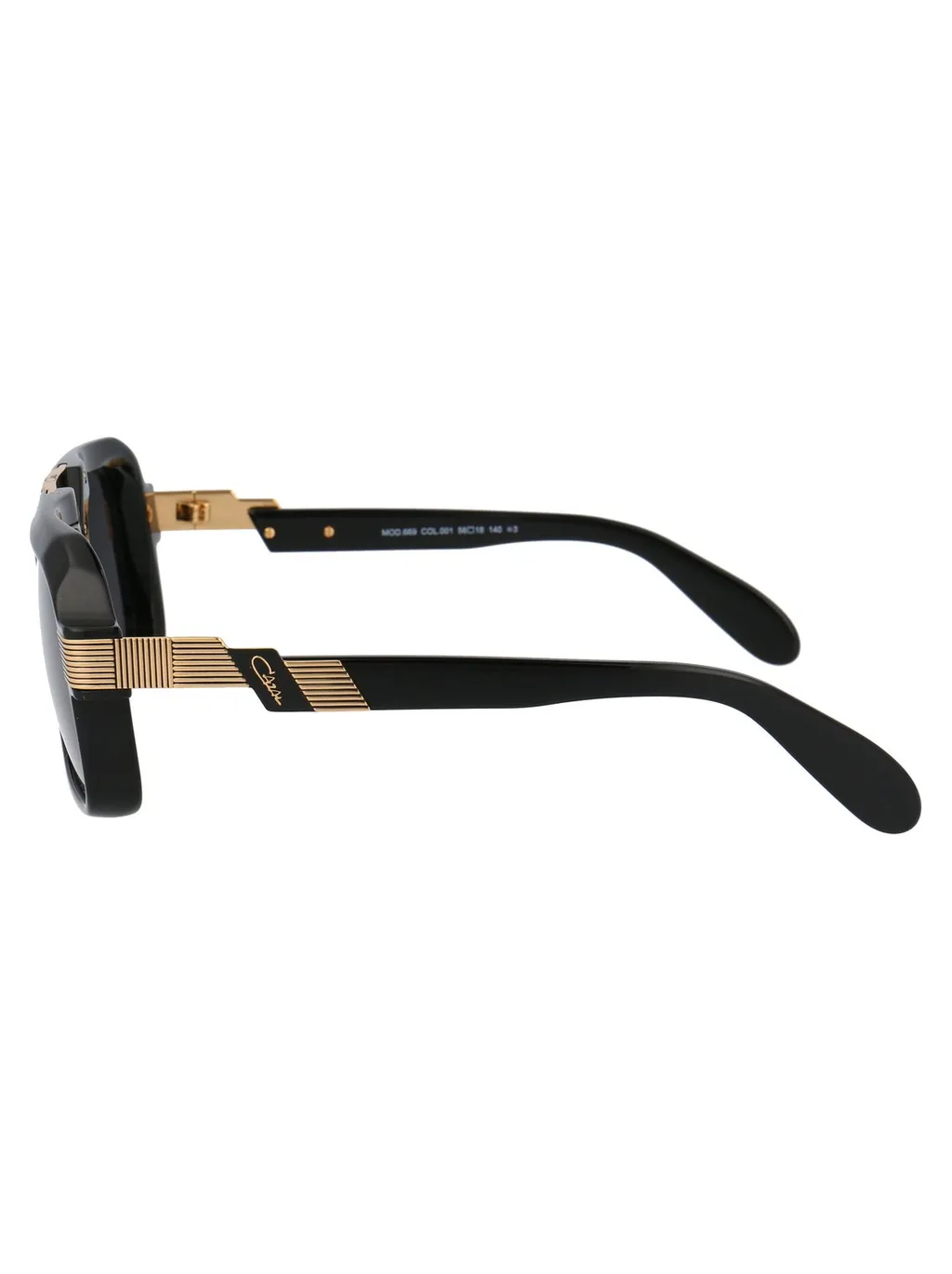 Cazal Mod 669 Sunglasses