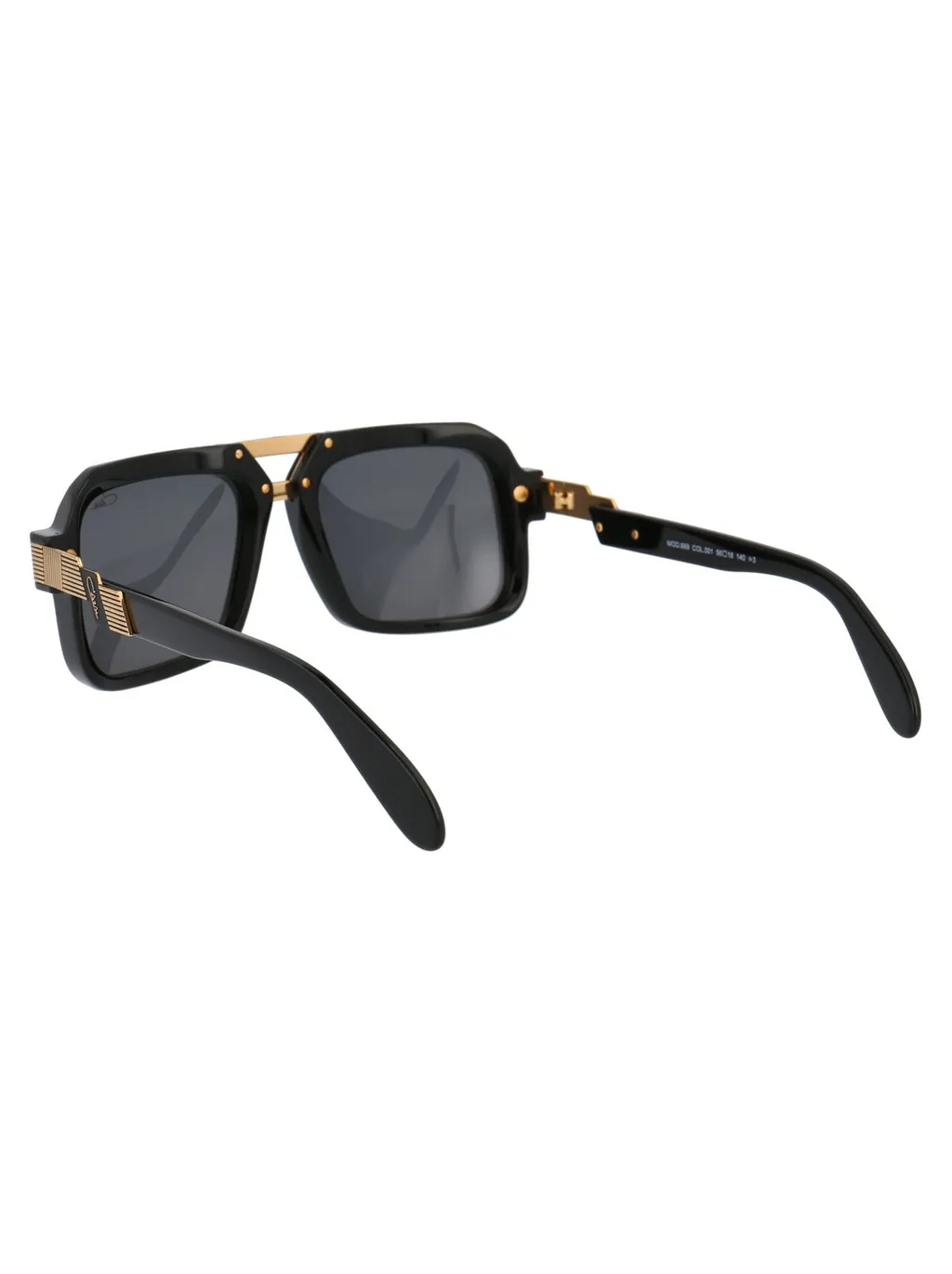 Cazal Mod 669 Sunglasses