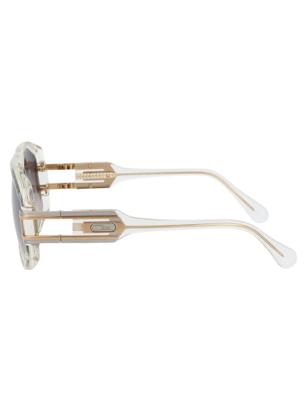 Cazal Oversized Frame Sunglasses