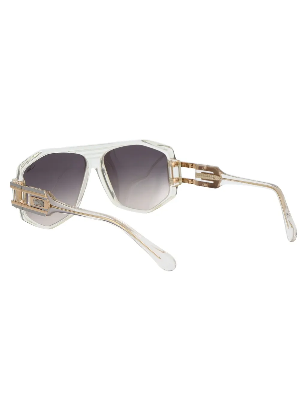 Cazal Oversized Frame Sunglasses