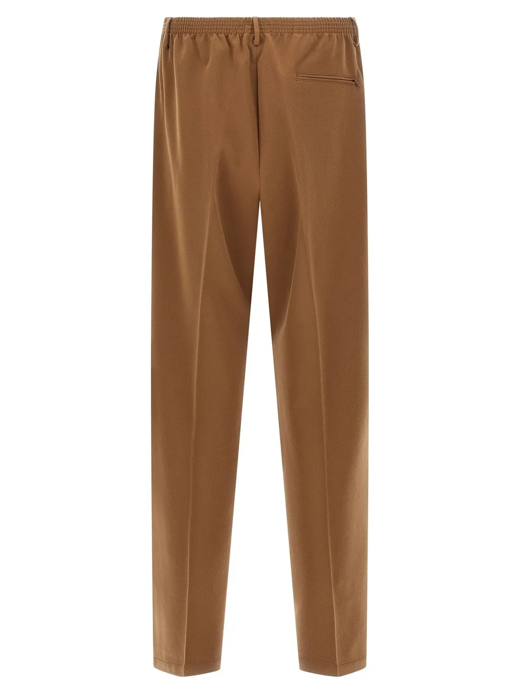 Cellar Door Ezio Pleated Pants