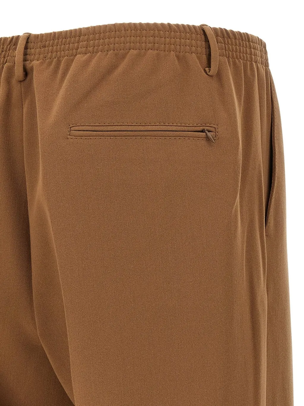 Cellar Door Ezio Pleated Pants