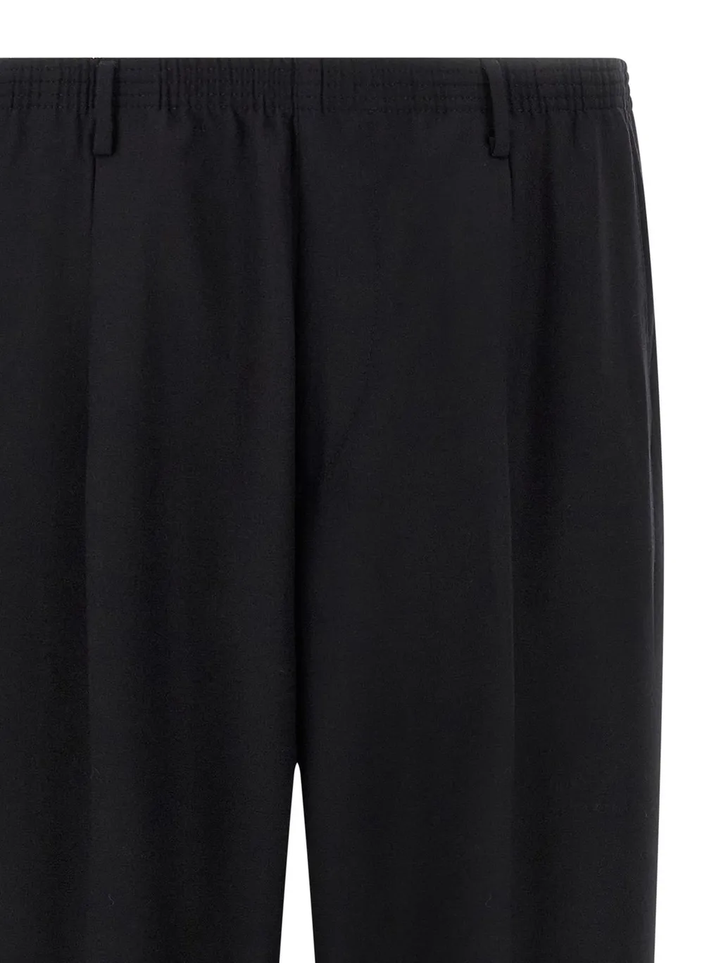 Cellar Door Ezio Pleated Wool Pants