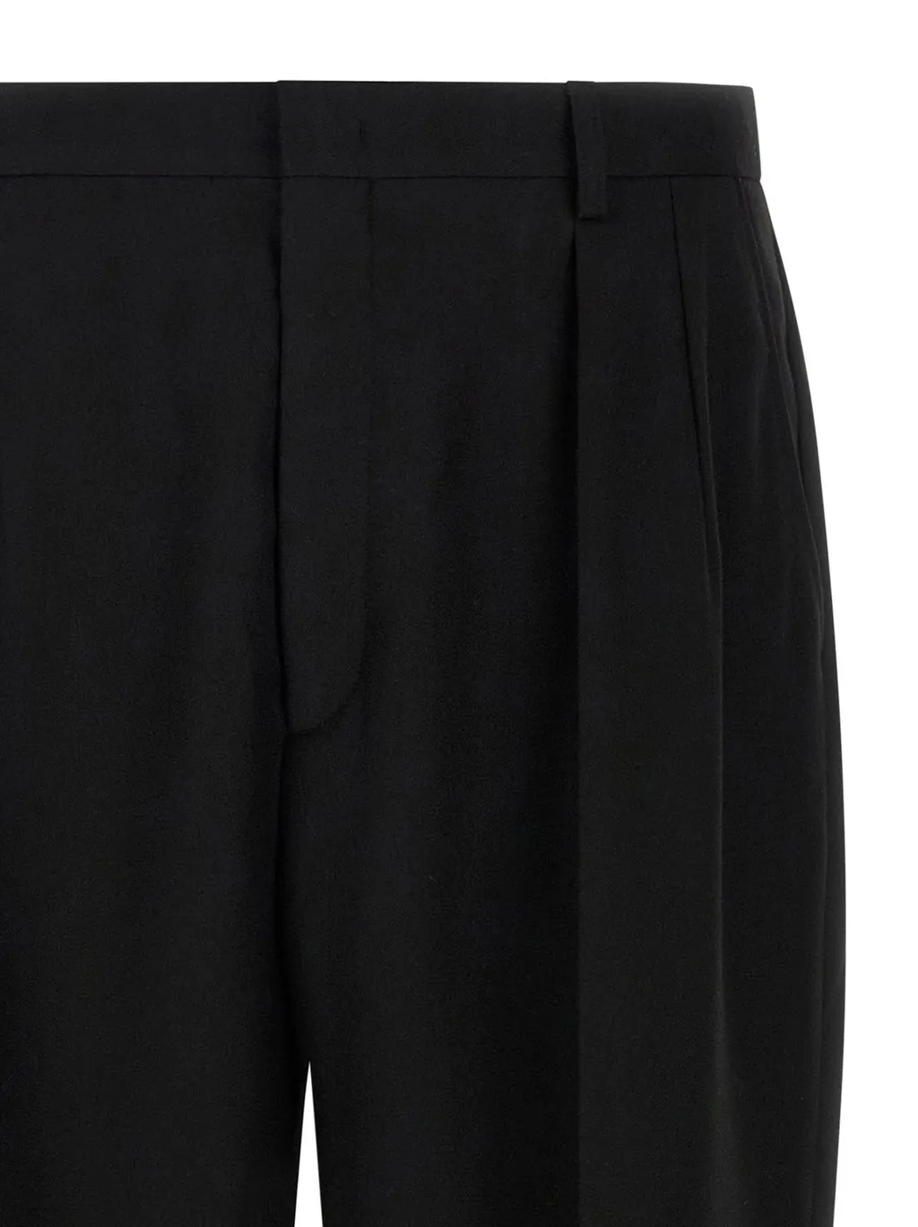 Cellar Door Lucio Pin-Tuck Pants