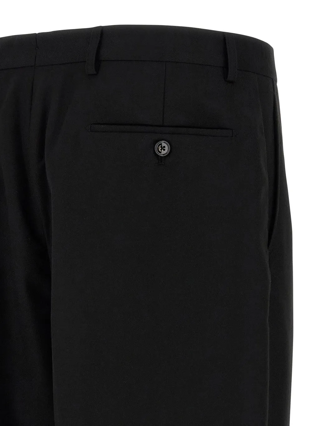 Cellar Door Lucio Pin-Tuck Pants