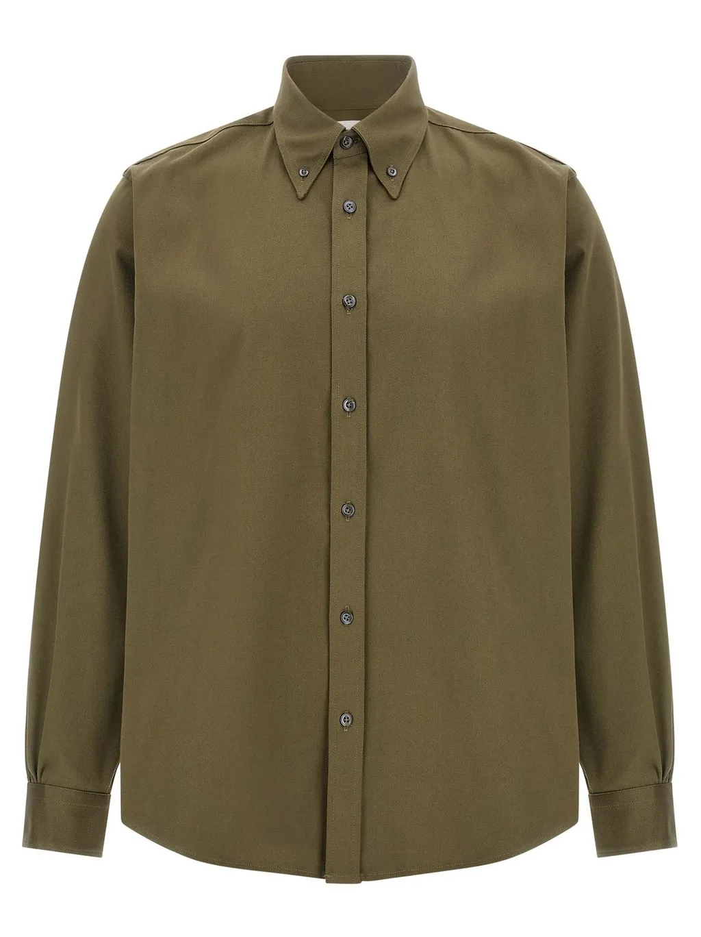Cellar Door Comfort Fit Button-Down Shirt