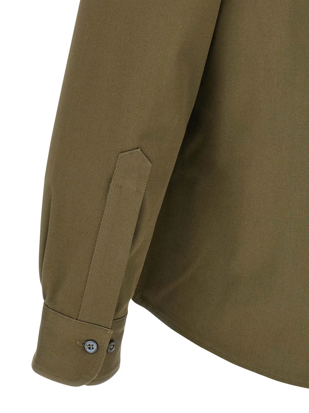 Cellar Door Comfort Fit Button-Down Shirt