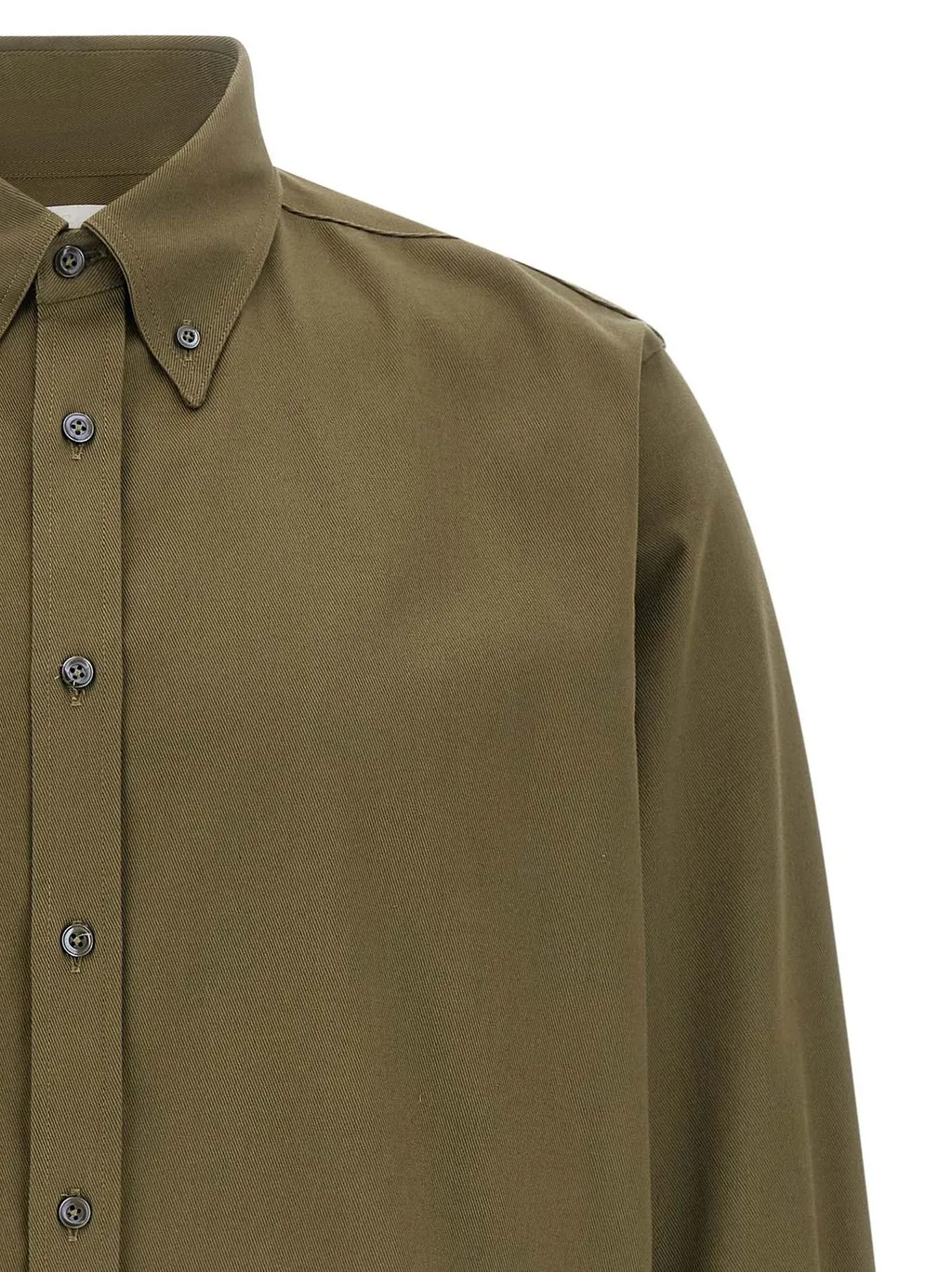 Cellar Door Comfort Fit Button-Down Shirt