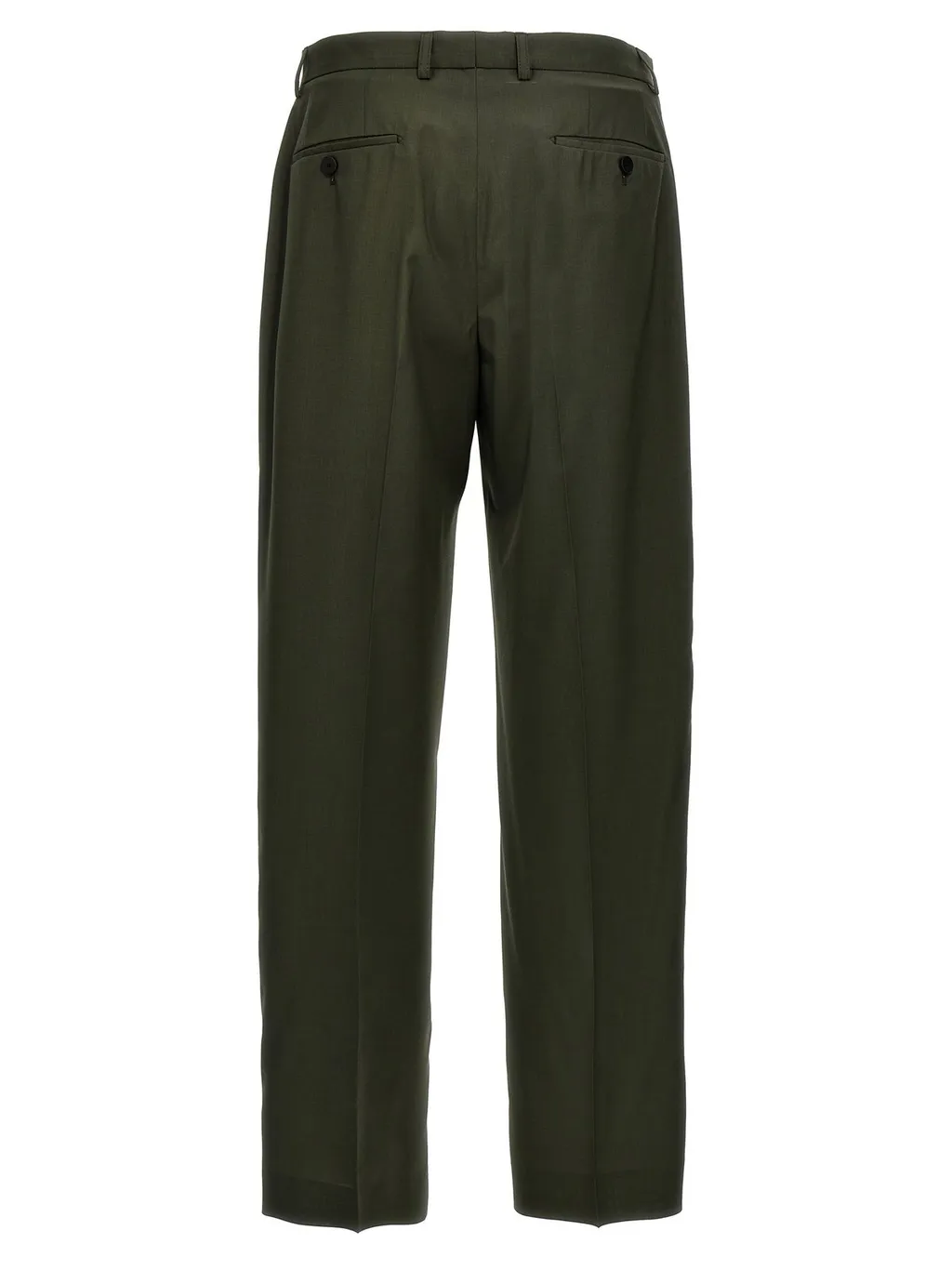 Cellar Door Vanni Tailored Trousers